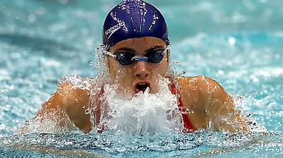 Ρεκόρ από Εξάρχου και Μπούμη