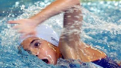 Πανελλήνιο ρεκόρ από την Τσαμπαζιάν