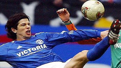 «Αιώνια» στη Σάλκε ο Κομπιασβίλι