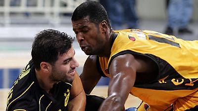 Κόμματος: «Η άμυνα έδωσε τη νίκη»