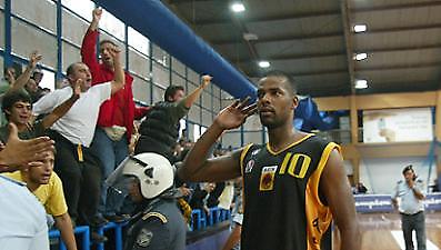 Ο Νέστορας είχε... 25άρι