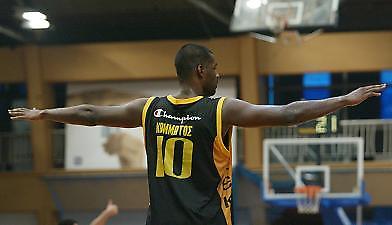 Kόμματος: «Σκεφτόμουν να επιστρέψω στον Άρη»