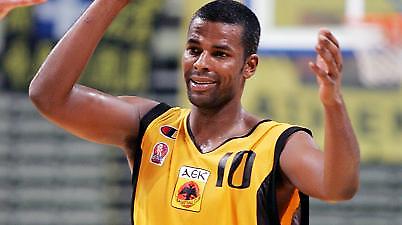 Α1: MVP της αγωνιστικής ο Κόμματος