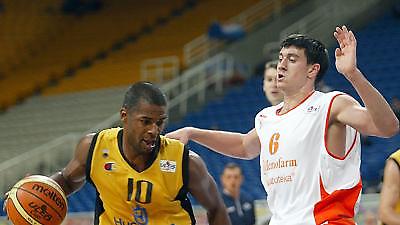 Κόμματος: «Πάμε για το διπλό»