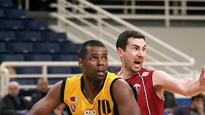 Α1: Δύο απόντες για Μαρκόπουλο