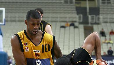 A1: Δύο απώλειες για Μαρκόπουλο