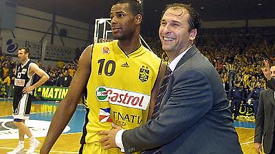 Α1: Eβδομάδα εξελίξεων για ΑΕΚ