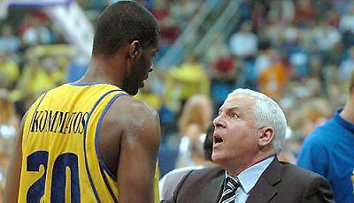 Μια πεντάδα... «Ενωσίτες»