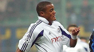 Κοντά σε Κομπανί η Τσέλσι