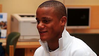 Ανανέωσε με Άντερλεχτ ο Κομπανί