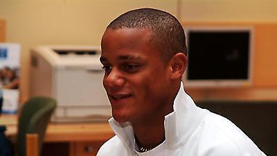 Νέα ατυχία για Κομπανί