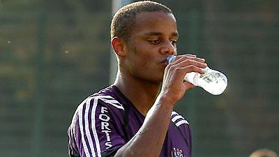 «Βλέπει» Κομπανί η Γιούβε