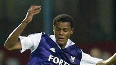 Ενδιαφέρον της Λιόν για Κομπανί