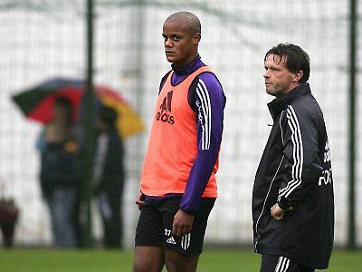 «Κλείνει» Κομπανί το Αμβούργο