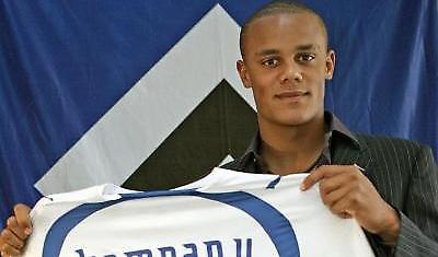 Κομπανί: «Επιχείρηση η Τσέλσι»