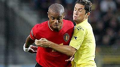 Έκπληξη από Καζακστάν στην πρεμιέρα των προκριματικών