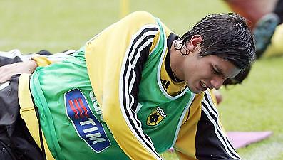 Ανακοίνωσε τους εκλεκτούς ο Νιόπλιας