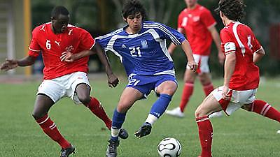 ΗΡΑΚΛΗΣ: Πήρε Κομβολίδη!