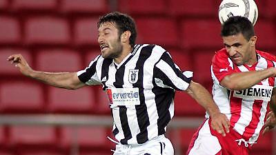 ΟΣΦΠ- ΠΑΟΚ στο «μικροσκόπιο»