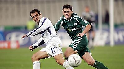 ΙΩΝΙΚΟΣ: Χωρίς τέσσερις η προπόνηση