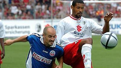 ΠΑΝΙΩΝΙΟΣ: Έκλεισε Κόντε