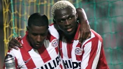 Κοντά σε Αρούνα Κονέ η Σεβίλλη