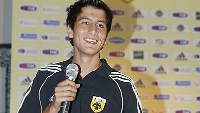 Ανακοίνωση ΑΕΚ κατά ΕΠΑΕ για Κονέ