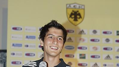 «Ανάσα»  για την ΑΕΚ το δάνειο