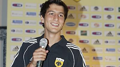 «Δεν πάω στον Ολυμπιακό»