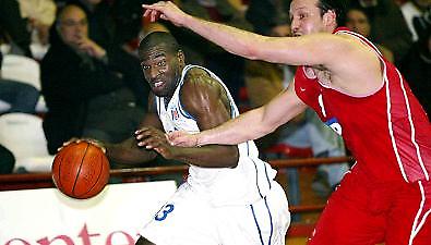 Στο «Αστρομπάλ» ο Κόνλεϊ