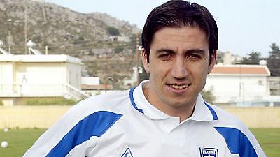 «Τέλος» ο Κωνσταντινίδης από Κολωνία