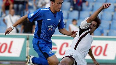 ΟΦΗ: Τρεις απουσίες μετράει ο Μάουρερ