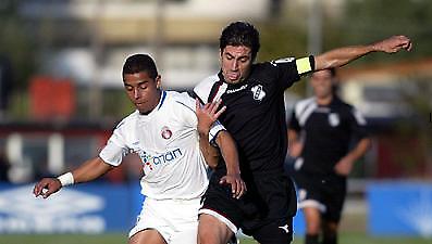 ΟΦΗ: «Ετοιμοπόλεμος» ο Κωνσταντινίδης