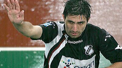 ΟΦΗ: «Φουλάρει» για Κέρκυρα ο Κωνσταντινίδης