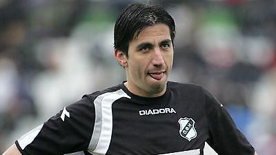 Συμφώνησε με Νέα Σαλαμίνα ο Κ.Κωνσταντινίδης