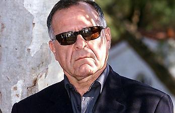 Β.Κωνσταντίνου: «Ο Ολυμπιακός έκανε κακό στο Νικοπολίδη»