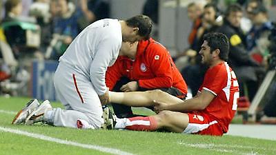 Ελπίδες για Κωνσταντίνου