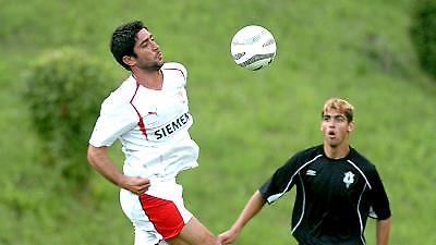 Ανέτοιμος ο Ολυμπιακός