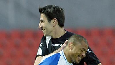 ΟΦΗ: Επέστρεψε ο Κωνσταντινίδης