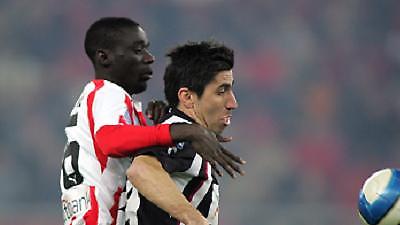 ΟΦΗ: Χωρίς Κωνσταντινίδη στο ντέρμπι