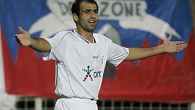 ΙΩΝΙΚΟΣ: Ανανέωσε για δύο χρόνια ο Κωνσταντινίδης