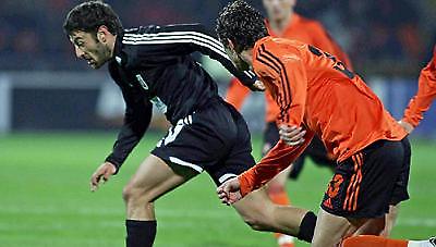 ΠΑΟΚ: Πρόβλημα με «σβούρα»...