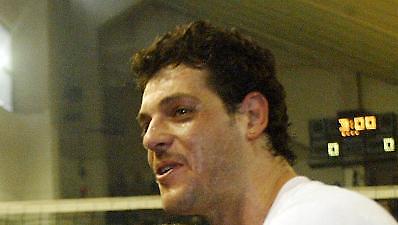 Στον Ηρακλή ο Κονσταντίνοφ