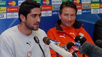 «Δεν θα… κρυφτούμε»