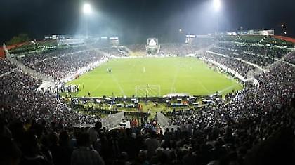 ΜΠΕΣΙΚΤΑΣ - ΜΑΡΣΕΪΓ 2-1 (Τελικό)