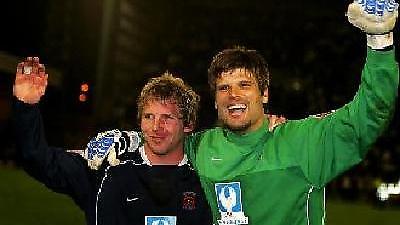 Κωνσταντόπουλος: «Το καλύτερο που μπορεί να σου συμβεί»