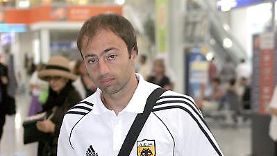 Κόντης: «Σταρ της ΑΕΚ η ομάδα»