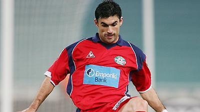 ΞΑΝΘΗ: Πανέτοιμοι Κοντοδήμος και Ντελγκάδο