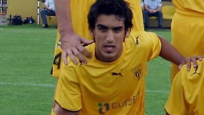 ΠΑΝΙΩΝΙΟΣ: Απέκτησε τον Γιάννη Κοντοέ