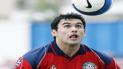 Κοντοδήμος: «Φέτος πιο ψηλά»